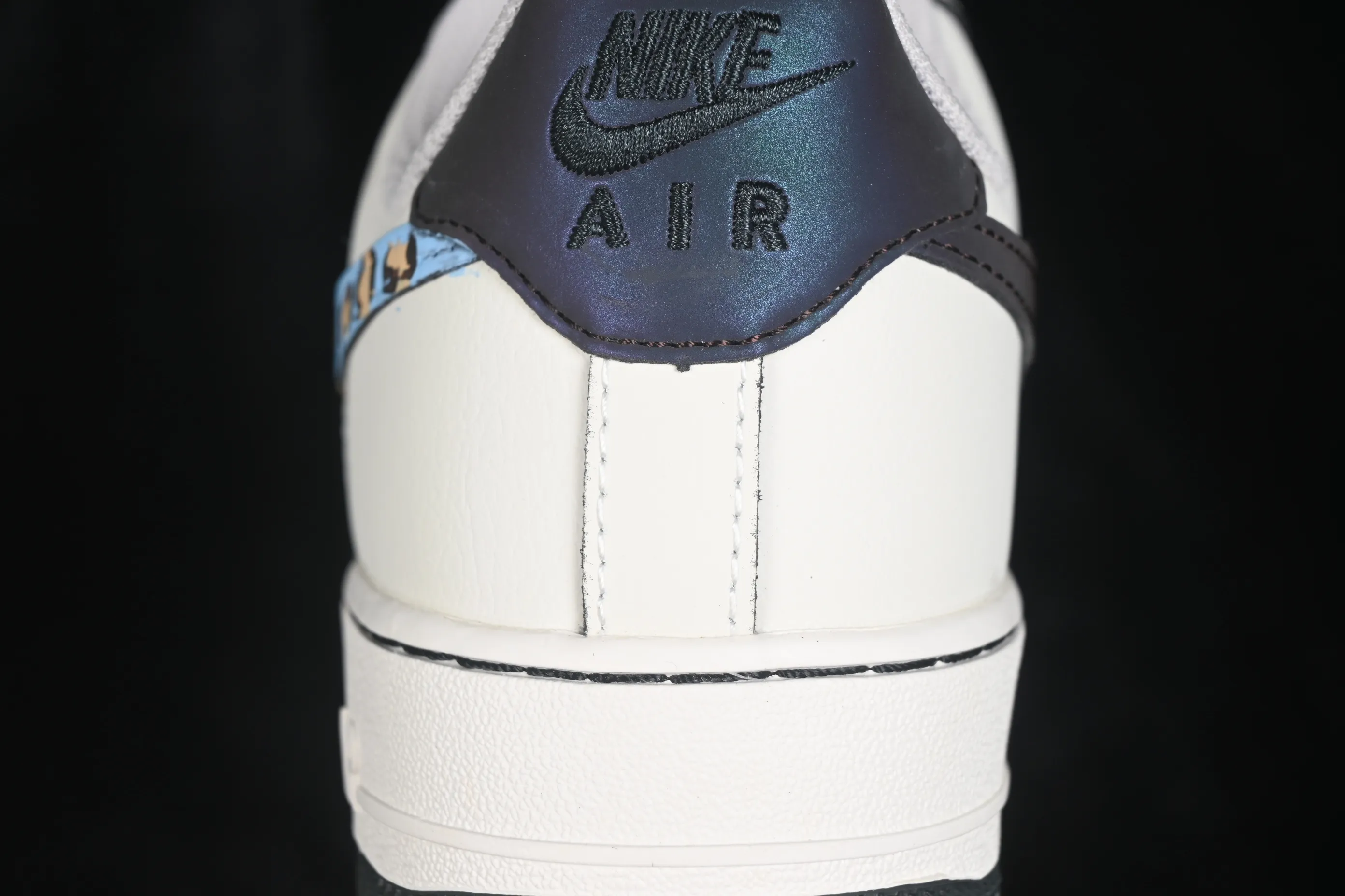 All categories Nk Air Force 1 Air Force series Nk Air Force 1 Low Air Force low-top Nike Air Force 1'07 Low joint model Air Force 1 low-top casual sneakers FB1839-199